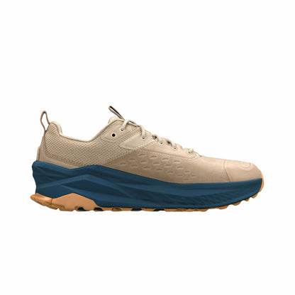 Men's Olympus 6 Hike Low GTX | Altra Running Best Seller