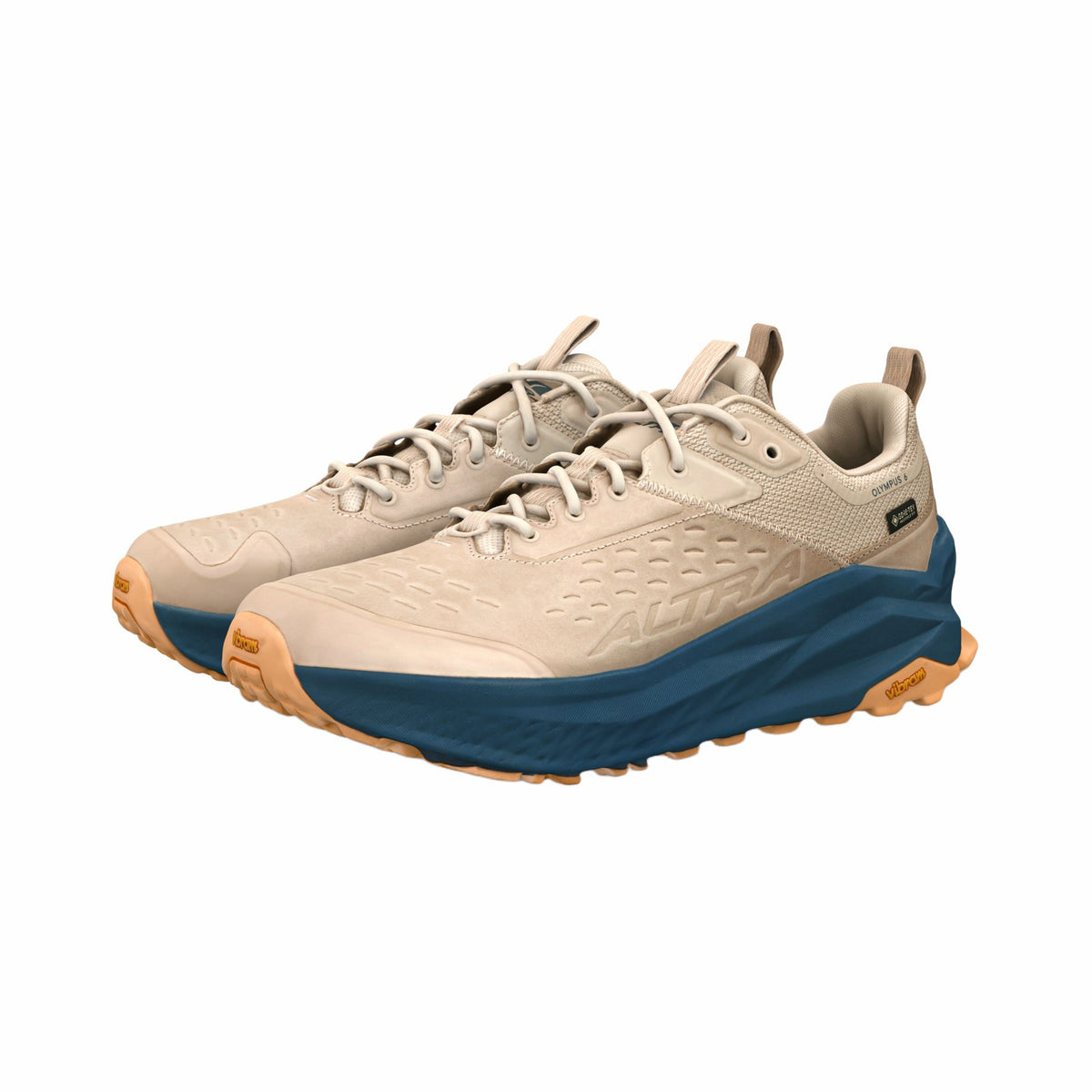 Men's Olympus 6 Hike Low GTX | Altra Running Best Seller