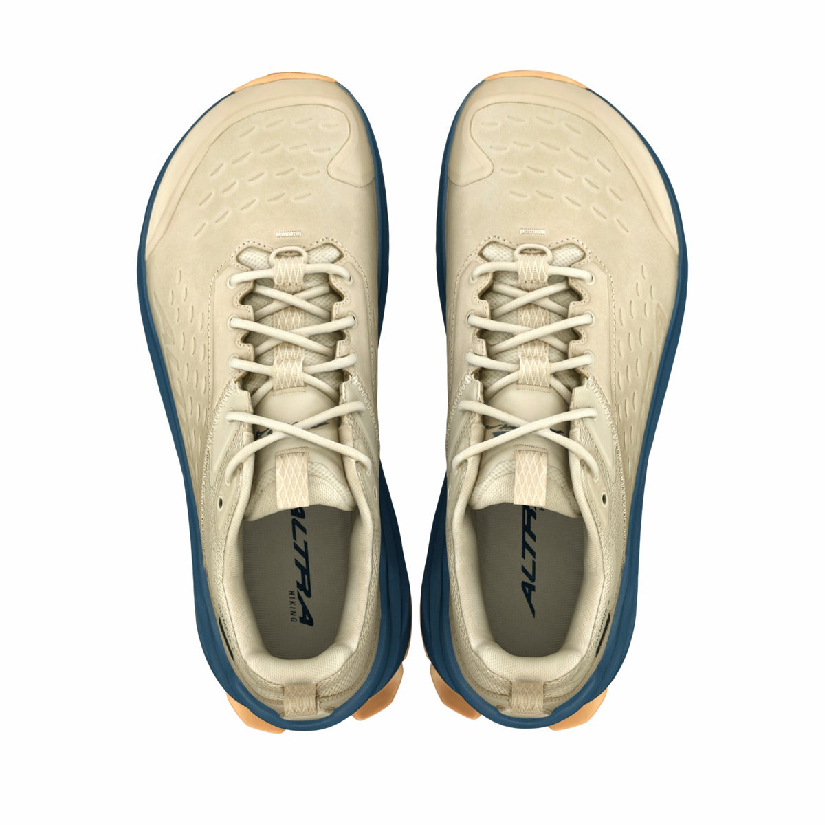 Men's Olympus 6 Hike Low GTX | Altra Running Best Seller
