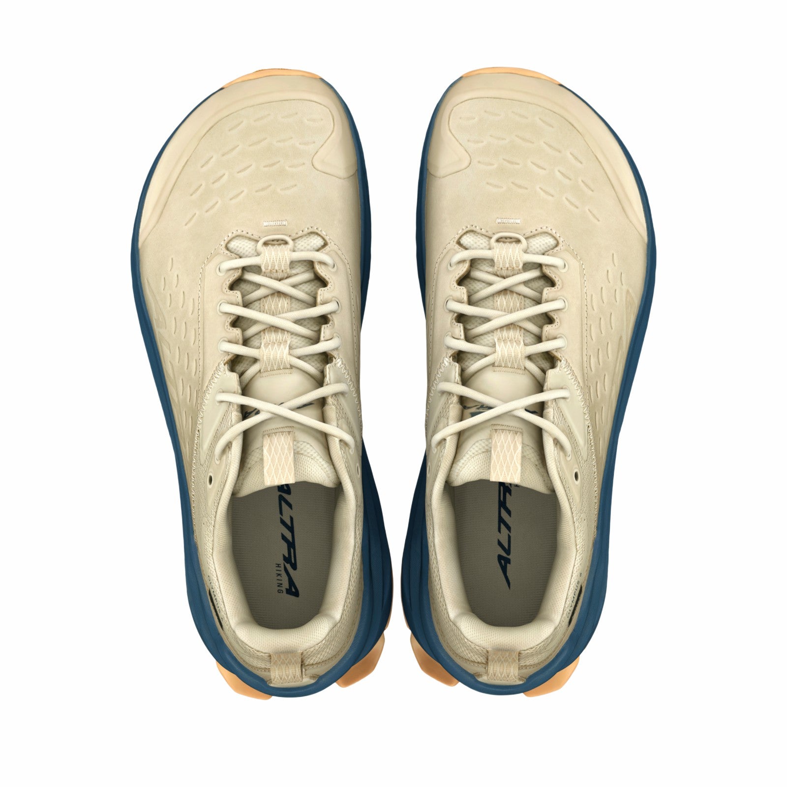Men's Olympus 6 Hike Low GTX | Altra Running Best Seller