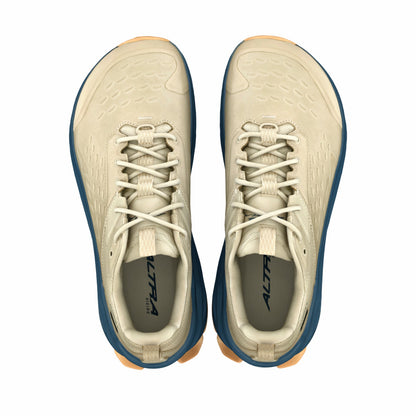 Men's Olympus 6 Hike Low GTX | Altra Running Best Seller