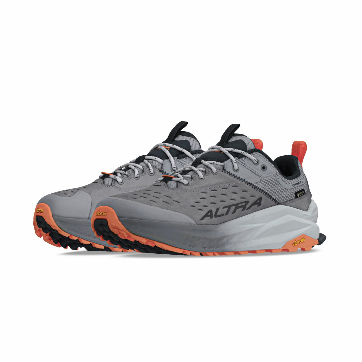 Men's Olympus 6 Hike Low GTX | Altra Running Recommended