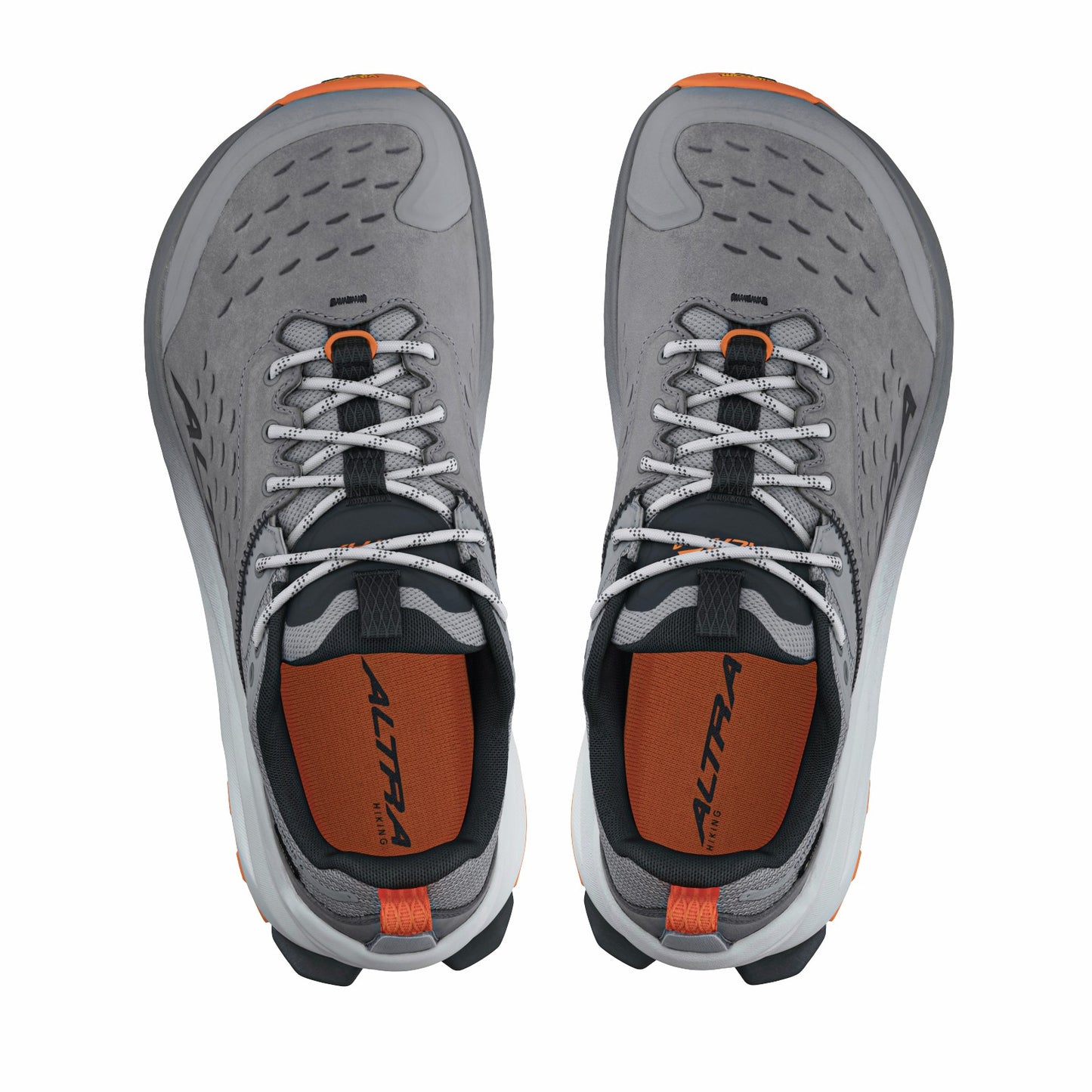 Men's Olympus 6 Hike Low GTX | Altra Running Recommended