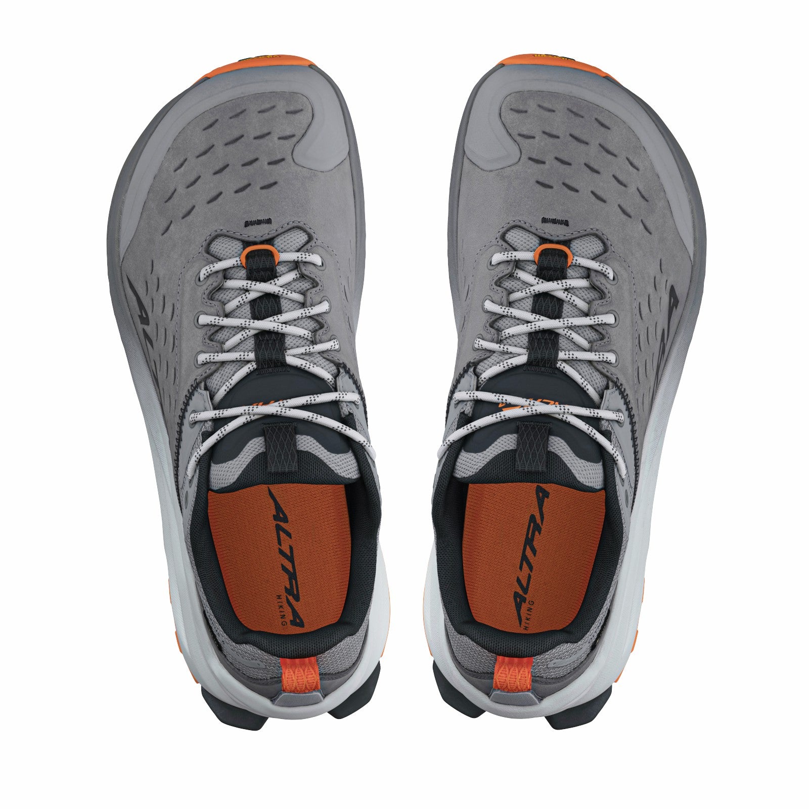 Men's Olympus 6 Hike Low GTX | Altra Running Recommended