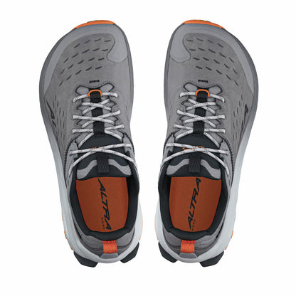 Men's Olympus 6 Hike Low GTX | Altra Running Recommended