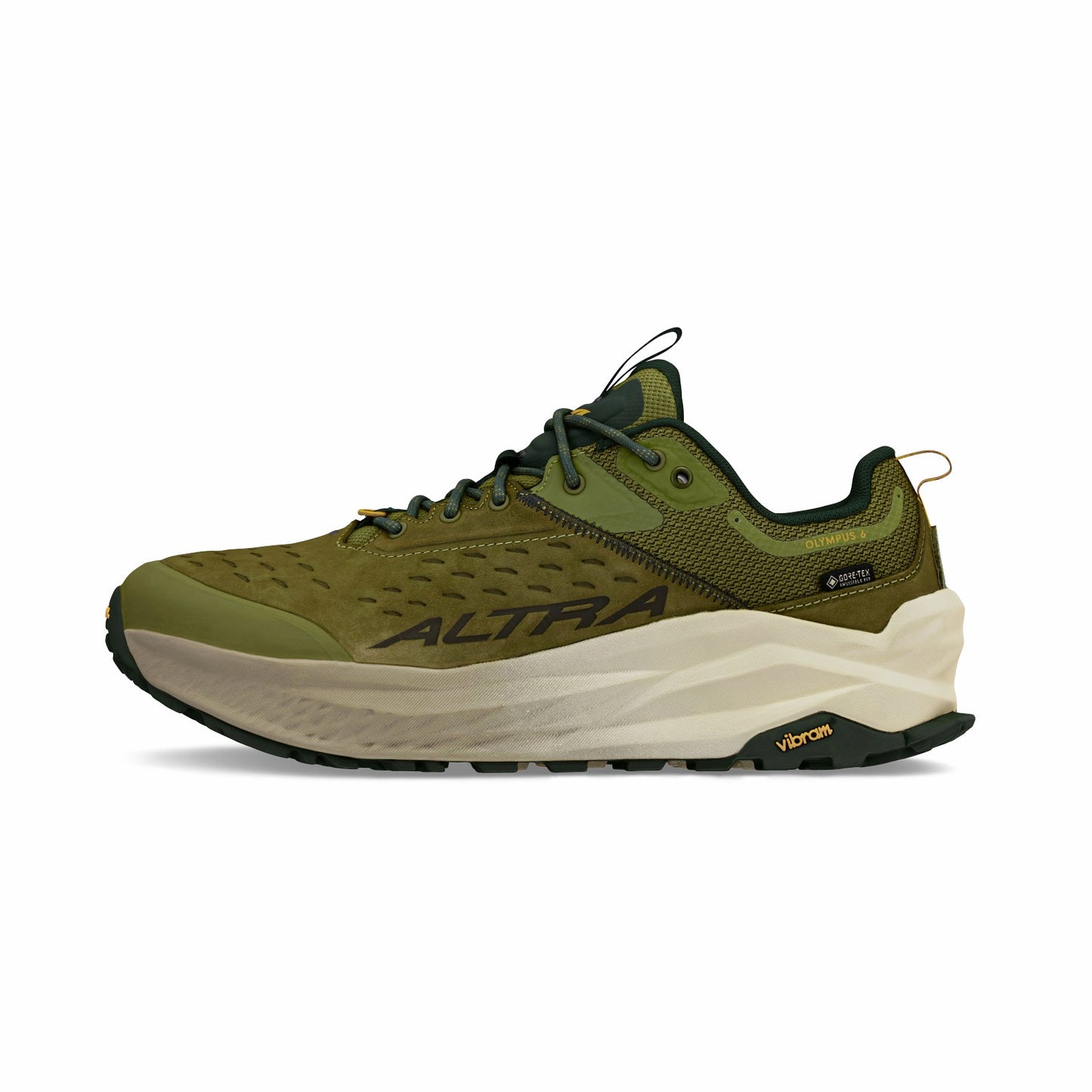 Men's Olympus 6 Hike Low GTX | Altra Running Trending
