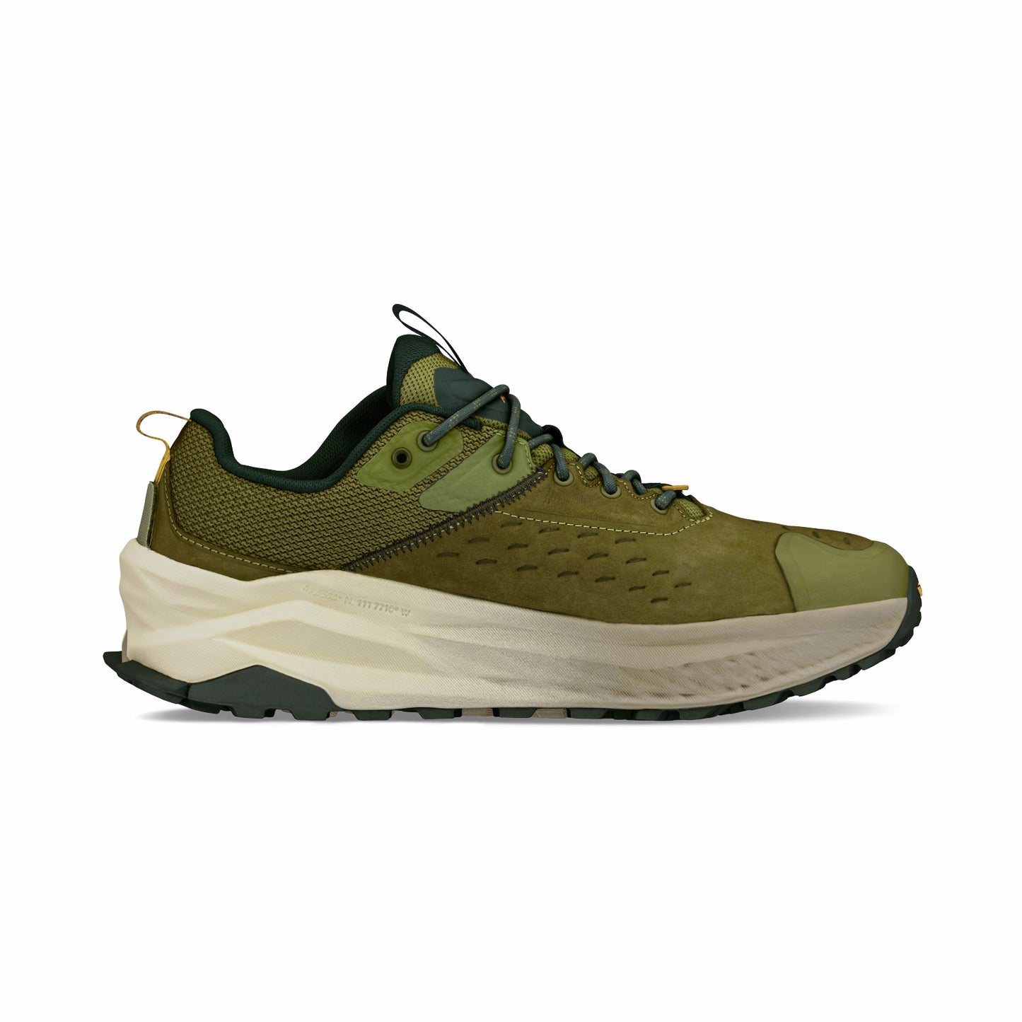 Men's Olympus 6 Hike Low GTX | Altra Running Trending