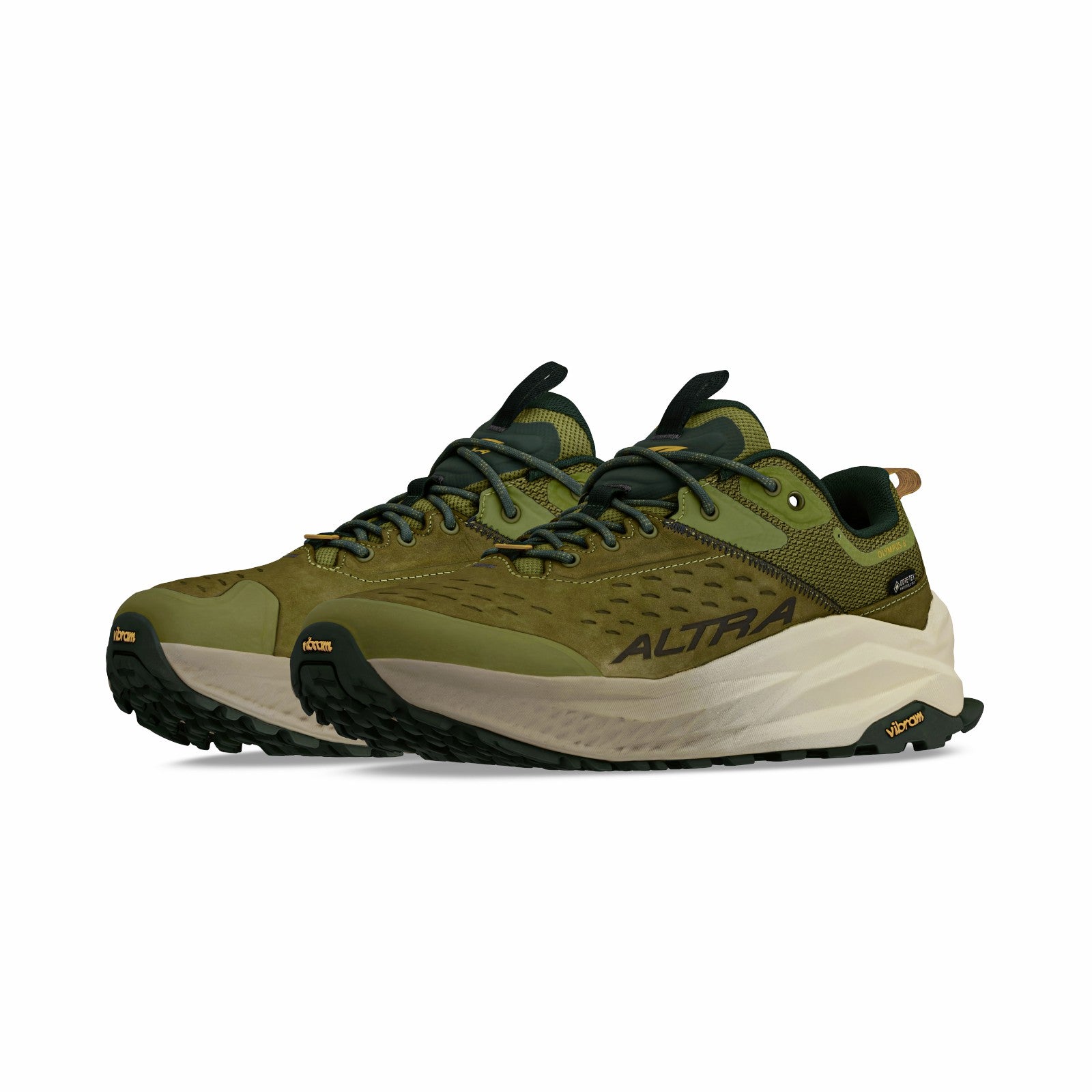 Men's Olympus 6 Hike Low GTX | Altra Running Trending