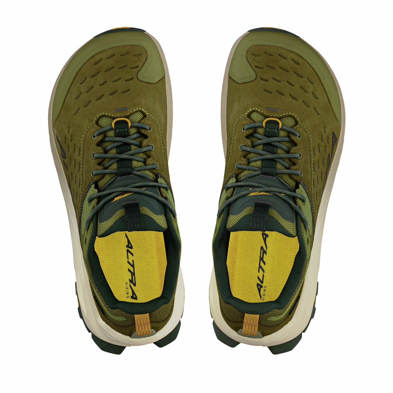 Men's Olympus 6 Hike Low GTX | Altra Running Trending