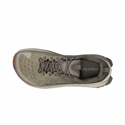 Men's Olympus 6 Hike Low GTX | Altra Running Popular