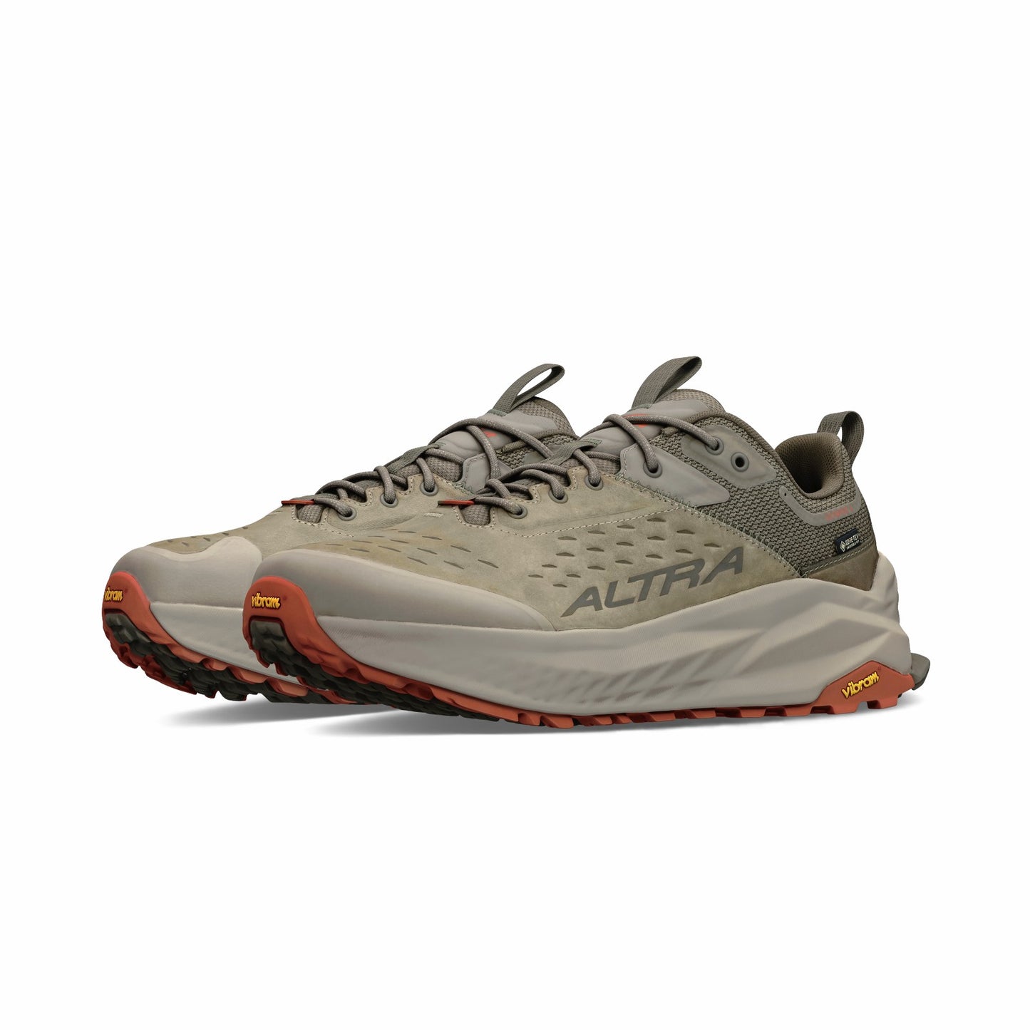 Men's Olympus 6 Hike Low GTX | Altra Running Popular