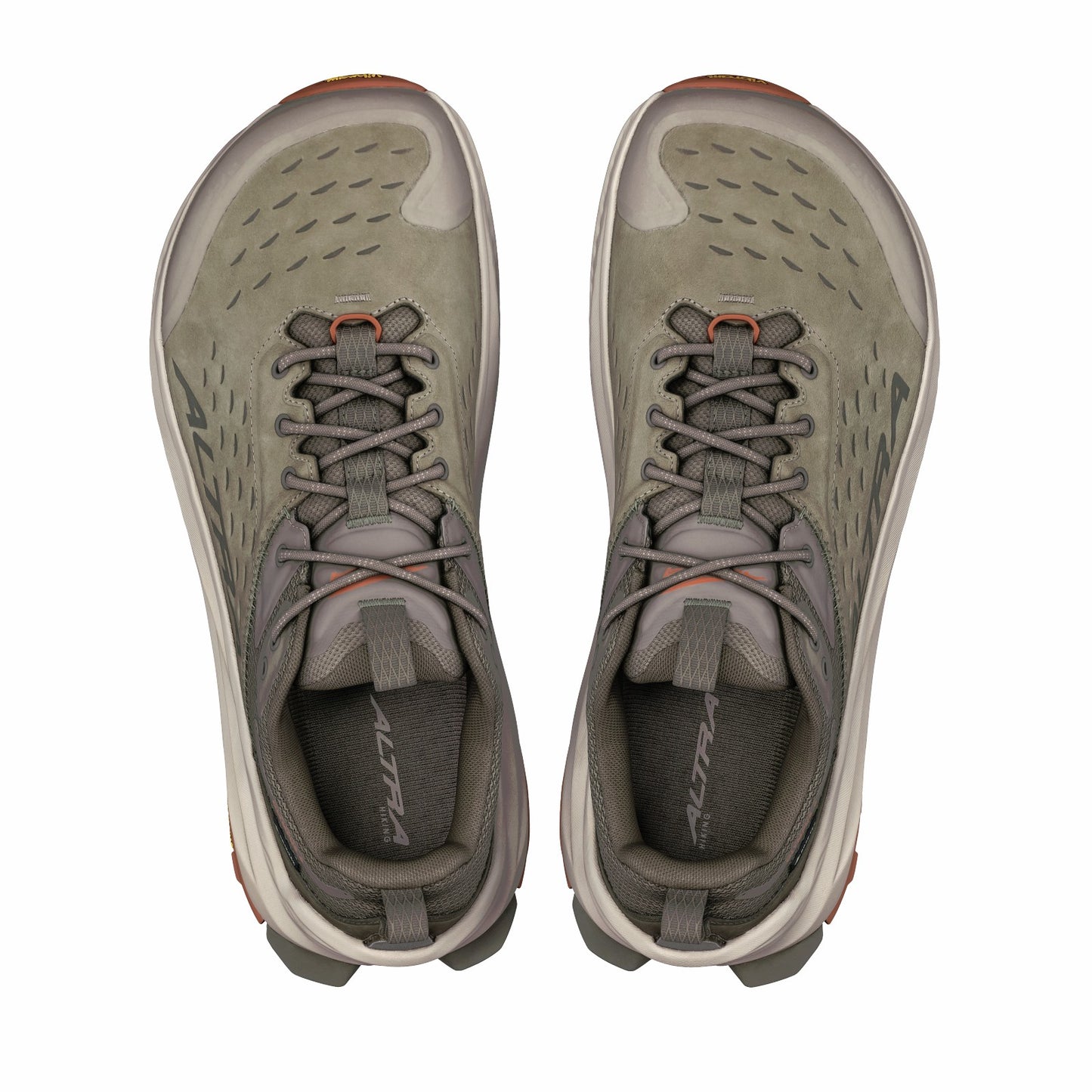 Men's Olympus 6 Hike Low GTX | Altra Running Popular