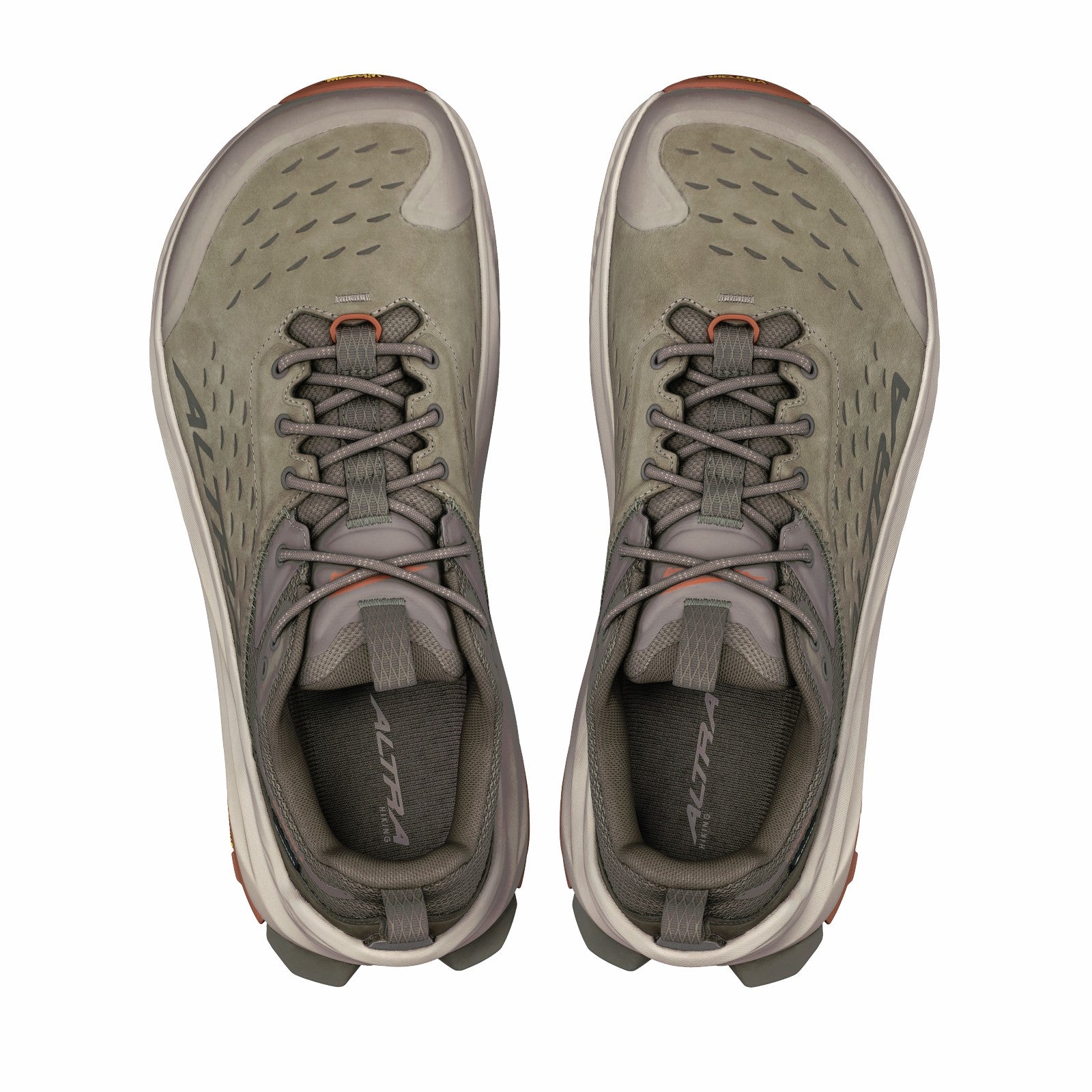 Men's Olympus 6 Hike Low GTX | Altra Running Popular
