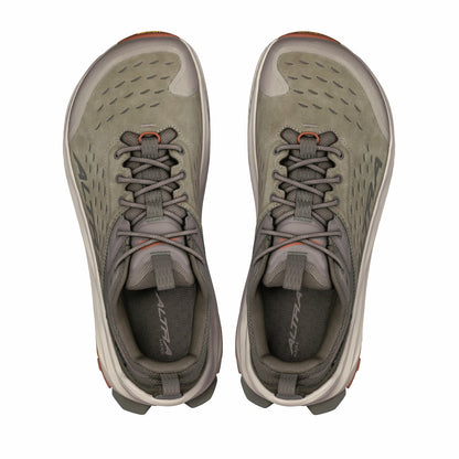 Men's Olympus 6 Hike Low GTX | Altra Running Popular