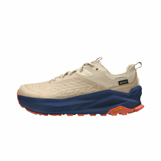 Women's Olympus 6 Hike Low GTX | Altra Running Signature