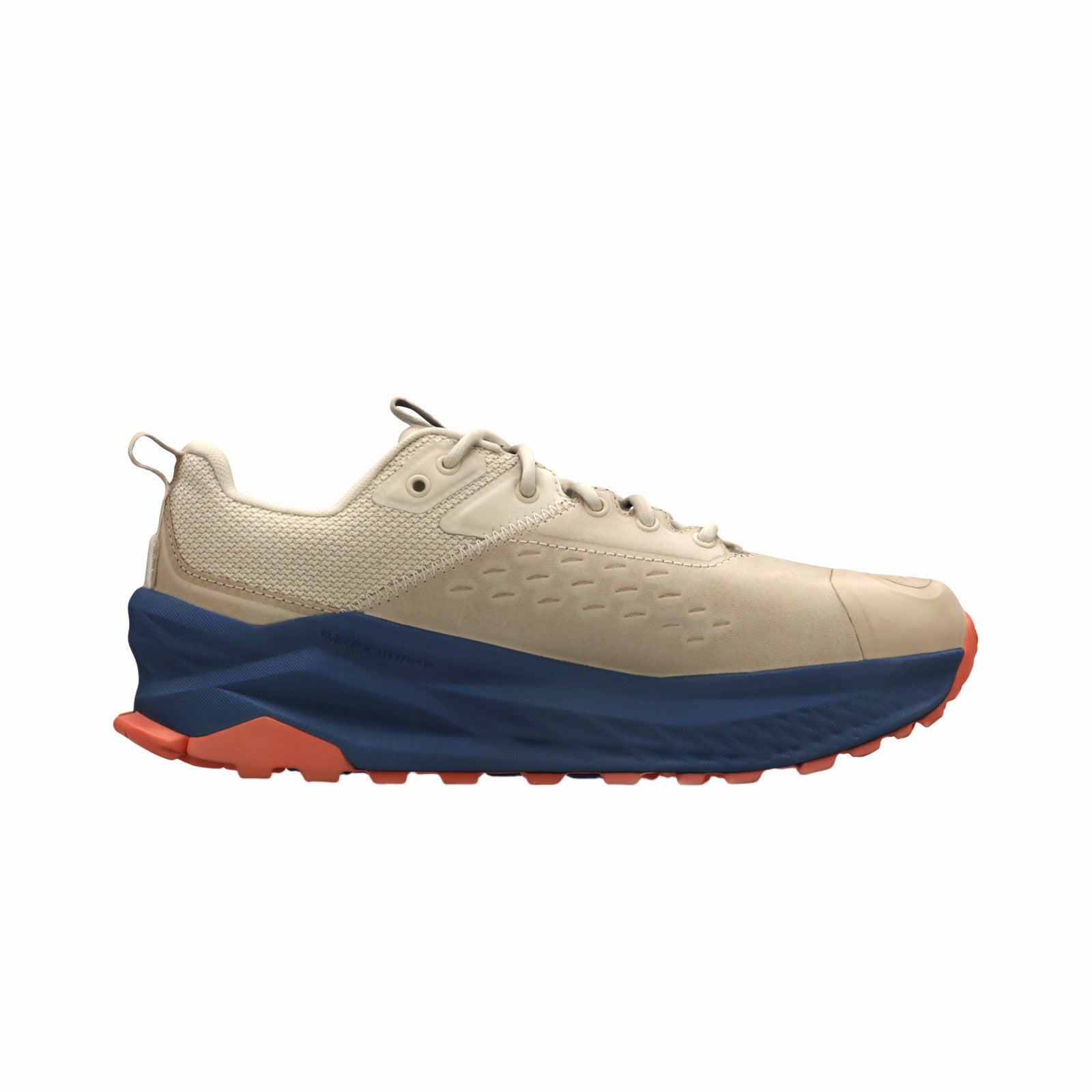 Women's Olympus 6 Hike Low GTX | Altra Running Signature