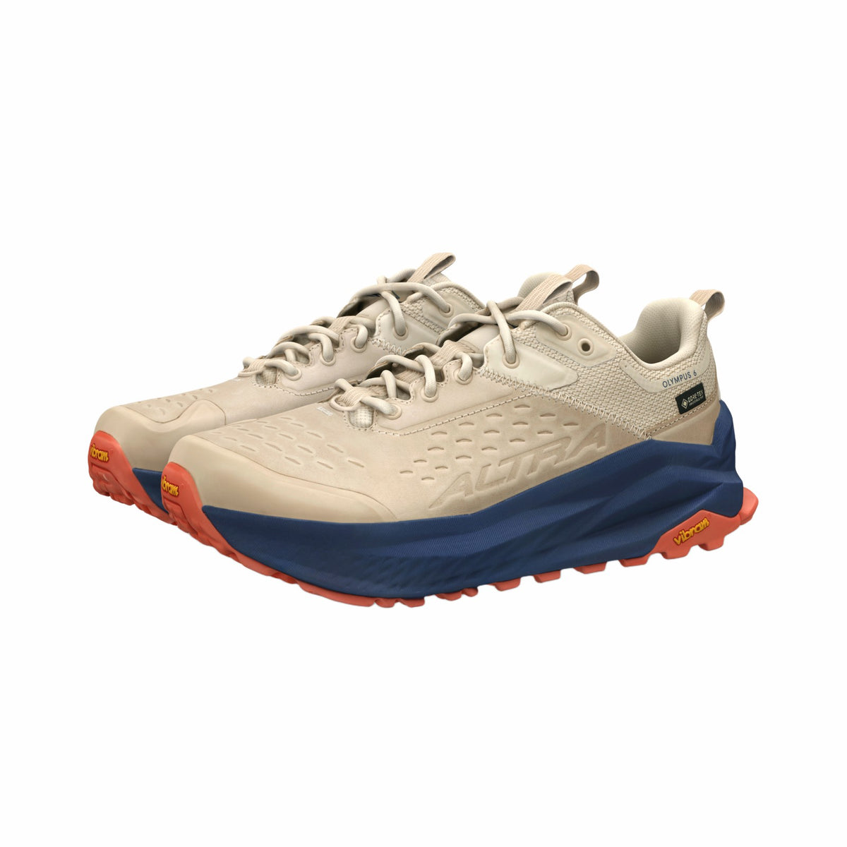 Women's Olympus 6 Hike Low GTX | Altra Running Signature