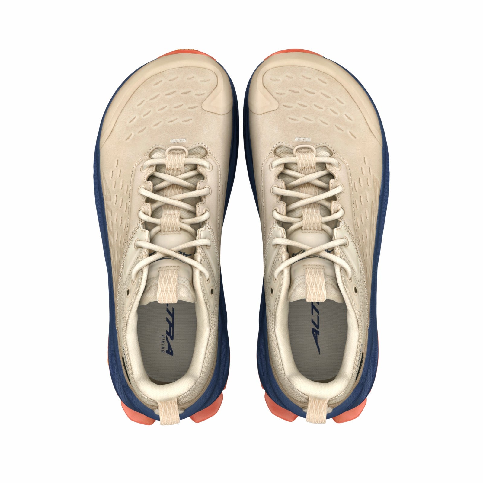 Women's Olympus 6 Hike Low GTX | Altra Running Signature
