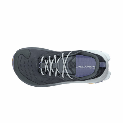 Women's Olympus 6 Hike Low GTX | Altra Running Recommended