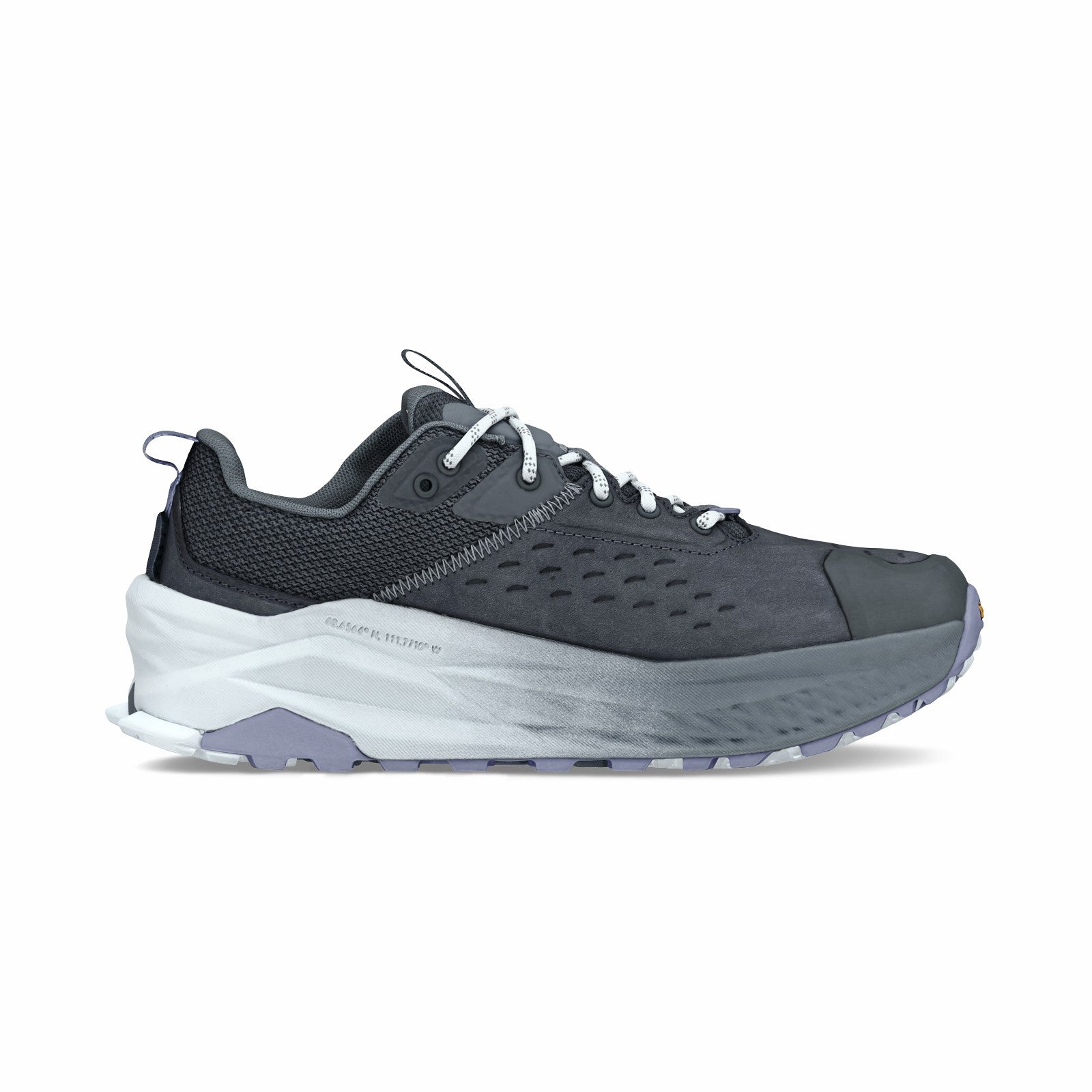 Women's Olympus 6 Hike Low GTX | Altra Running Recommended