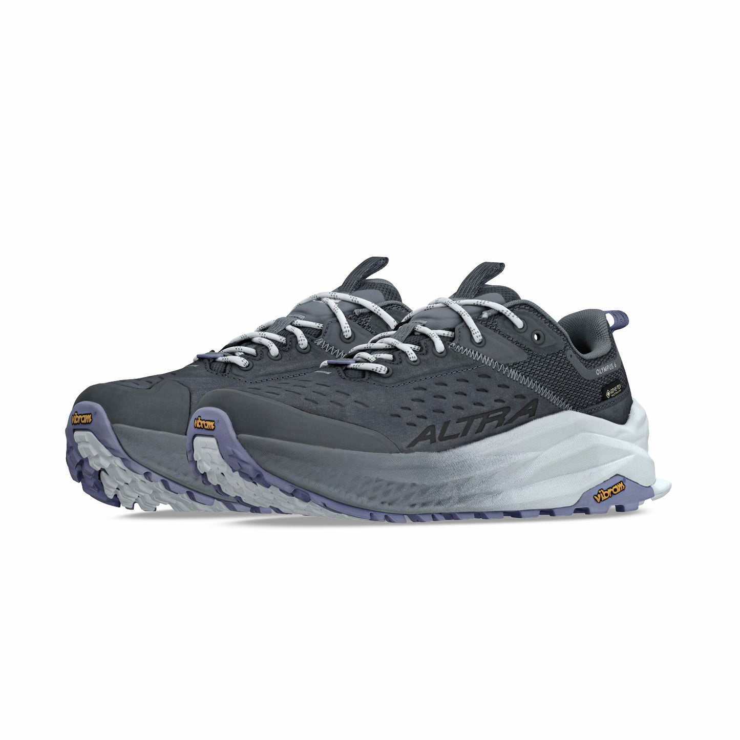 Women's Olympus 6 Hike Low GTX | Altra Running Recommended