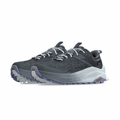 Women's Olympus 6 Hike Low GTX | Altra Running Recommended