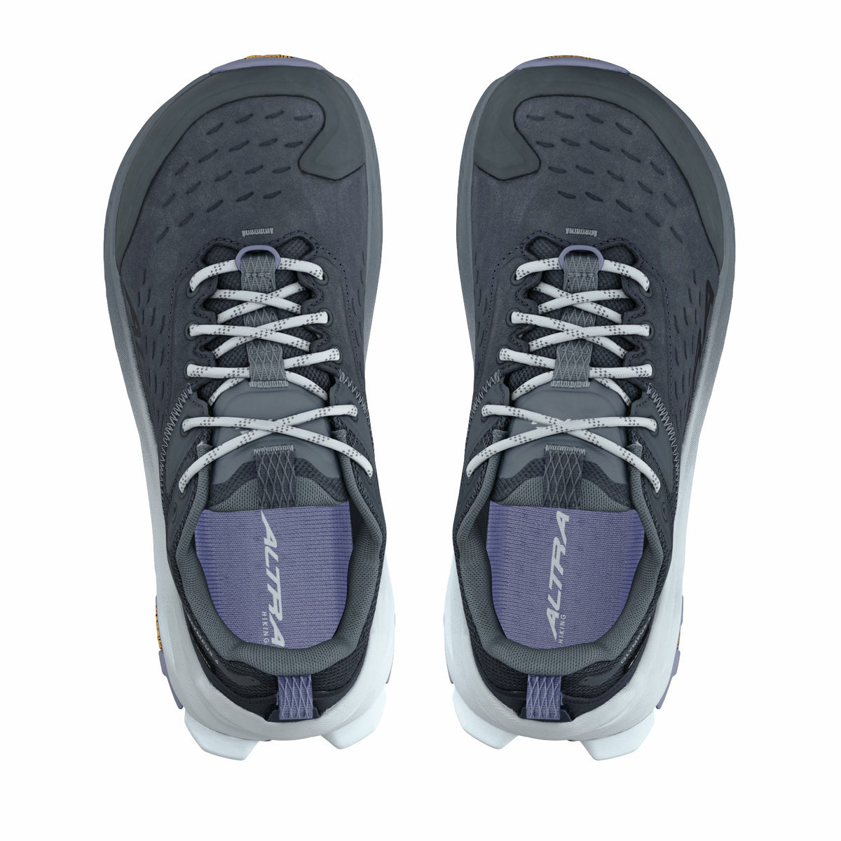 Women's Olympus 6 Hike Low GTX | Altra Running Recommended