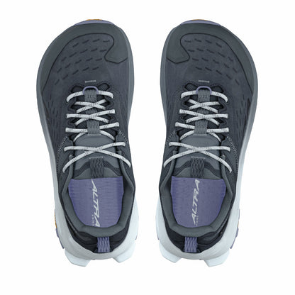 Women's Olympus 6 Hike Low GTX | Altra Running Recommended