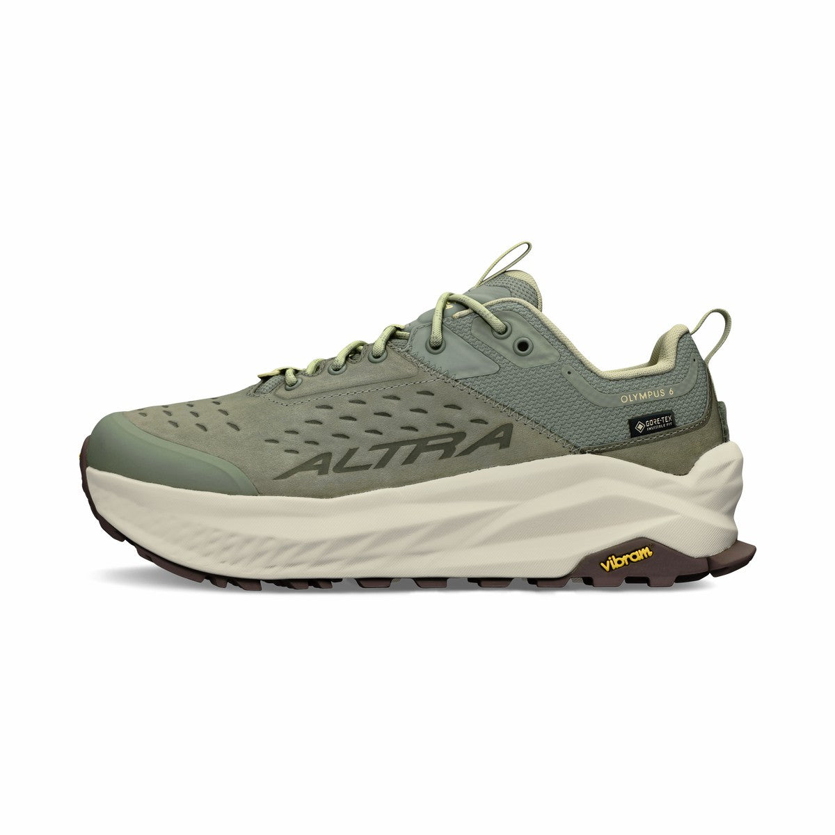 Dusty Olive,5.5,Women's