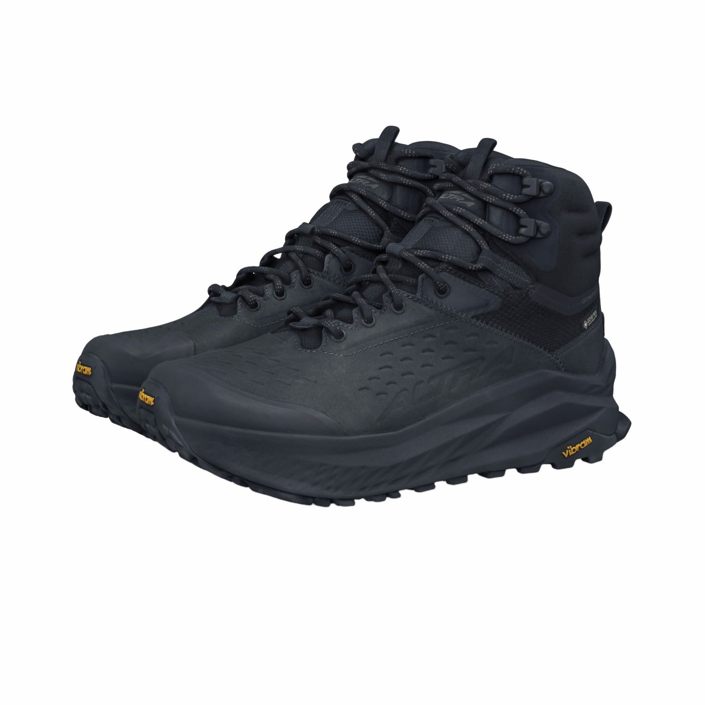 Women's Olympus 6 Hike Mid GTX | Altra Running Popular