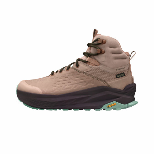 Women's Olympus 6 Hike Mid GTX | Altra Running Featured