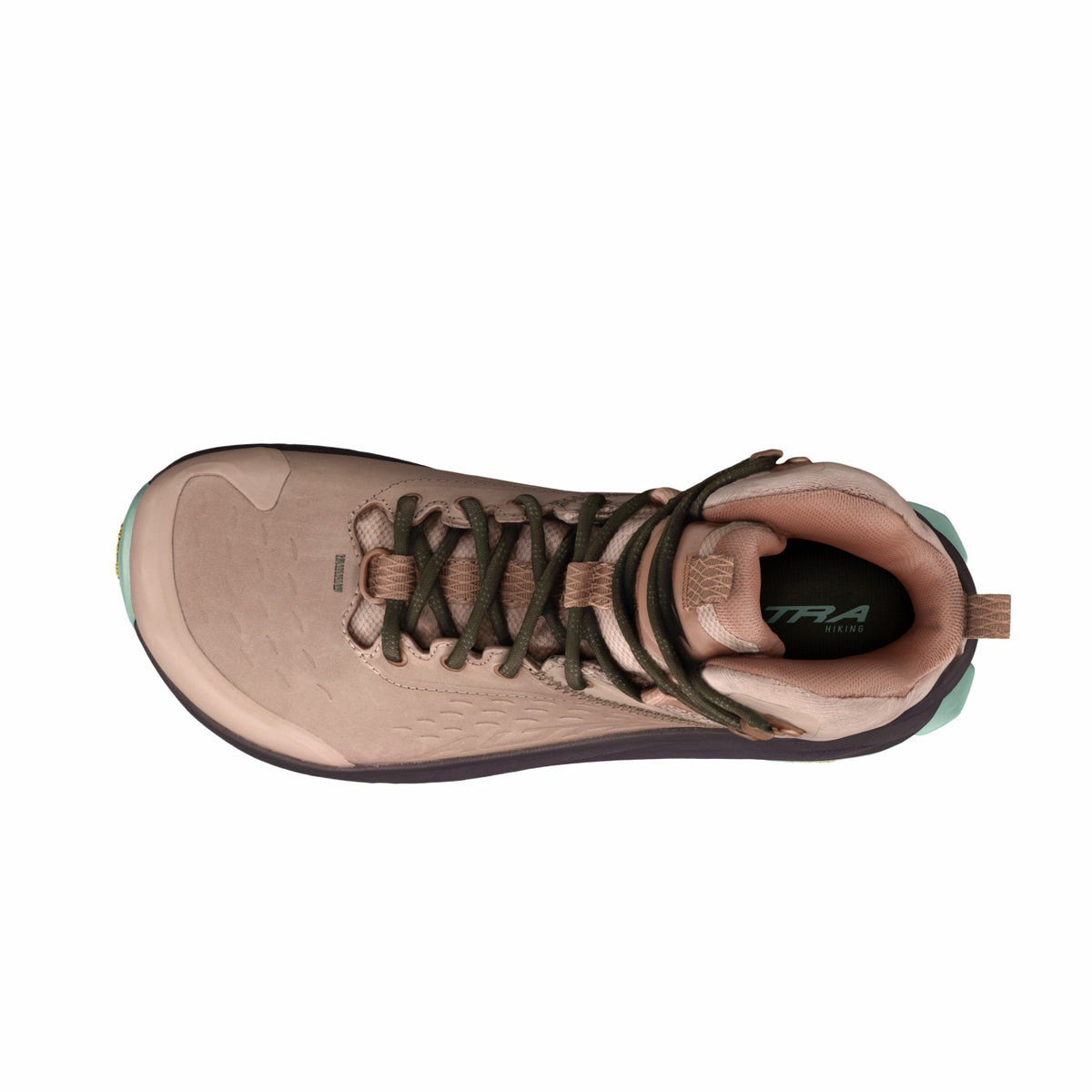 Women's Olympus 6 Hike Mid GTX | Altra Running Featured