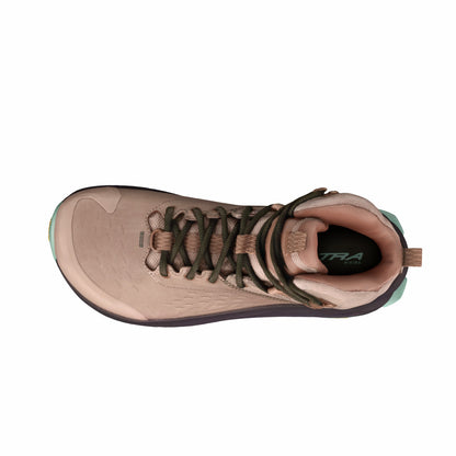 Women's Olympus 6 Hike Mid GTX | Altra Running Featured