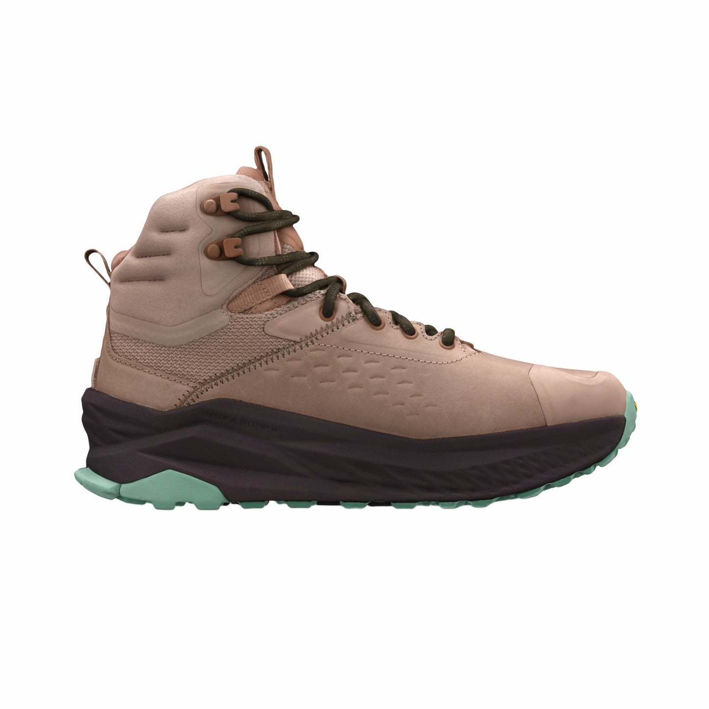Women's Olympus 6 Hike Mid GTX | Altra Running Featured