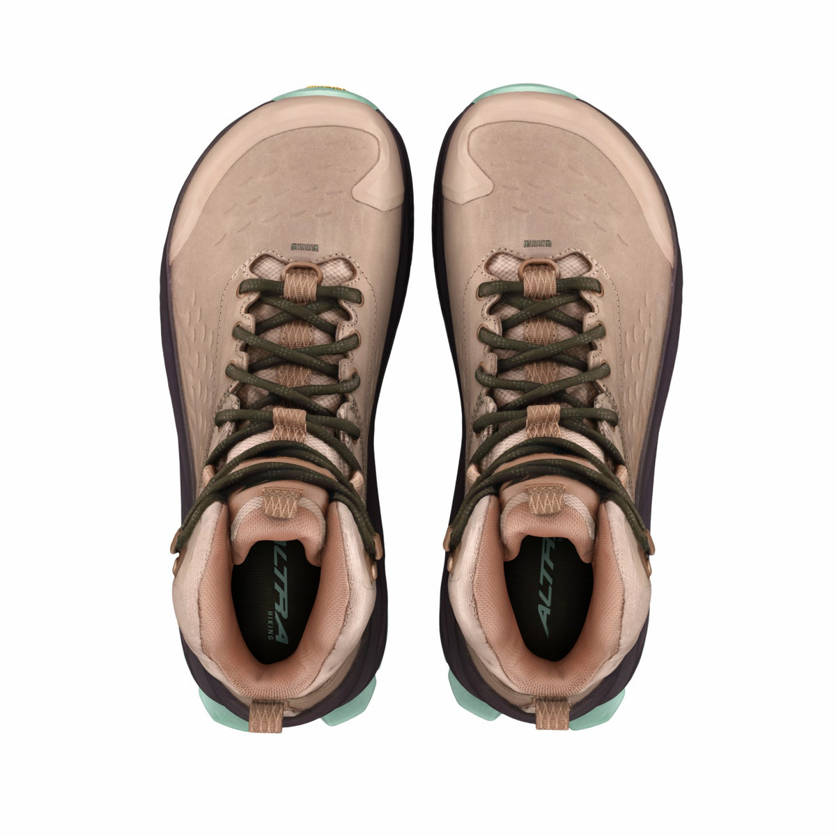 Women's Olympus 6 Hike Mid GTX | Altra Running Featured