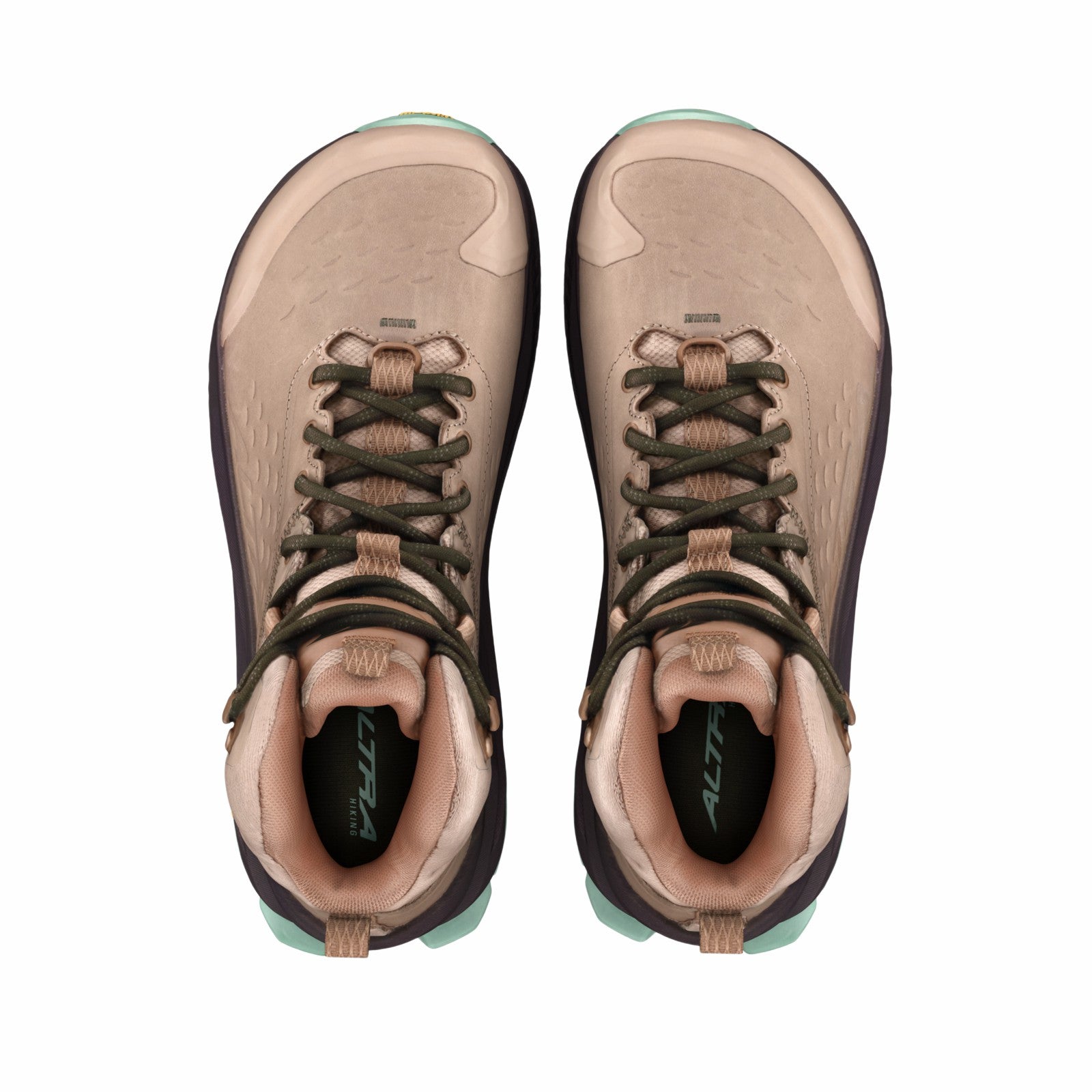 Women's Olympus 6 Hike Mid GTX | Altra Running Featured