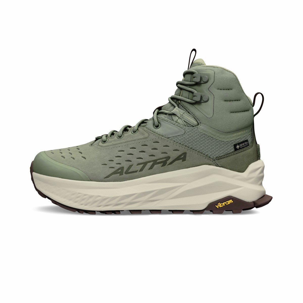 Dusty Olive,5.5,Women's