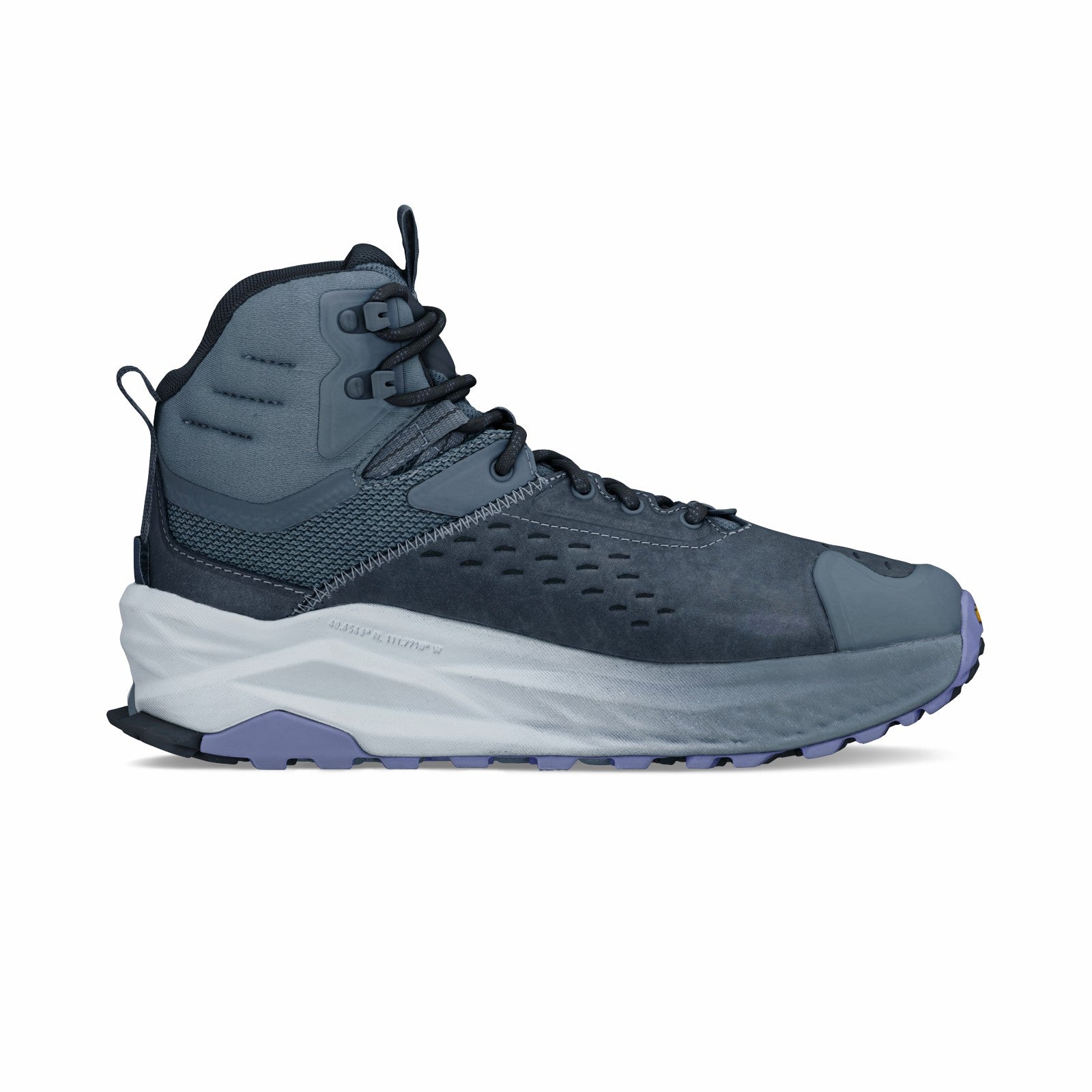 Women's Olympus 6 Hike Mid GTX | Altra Running New