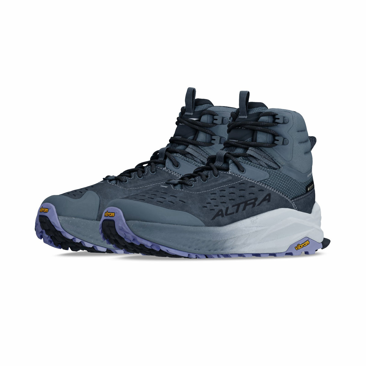 Women's Olympus 6 Hike Mid GTX | Altra Running New