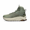 Dusty Olive