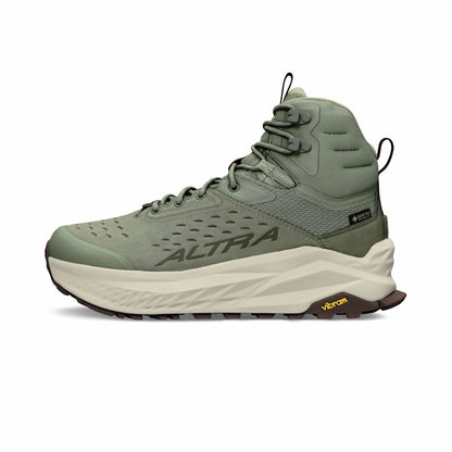 Women's Olympus 6 Hike Mid GTX | Altra Running Exclusive