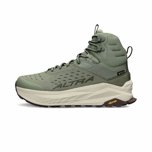 Women's Olympus 6 Hike Mid GTX | Altra Running Exclusive