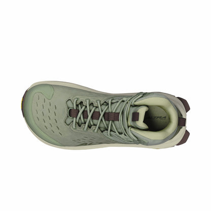 Women's Olympus 6 Hike Mid GTX | Altra Running Exclusive