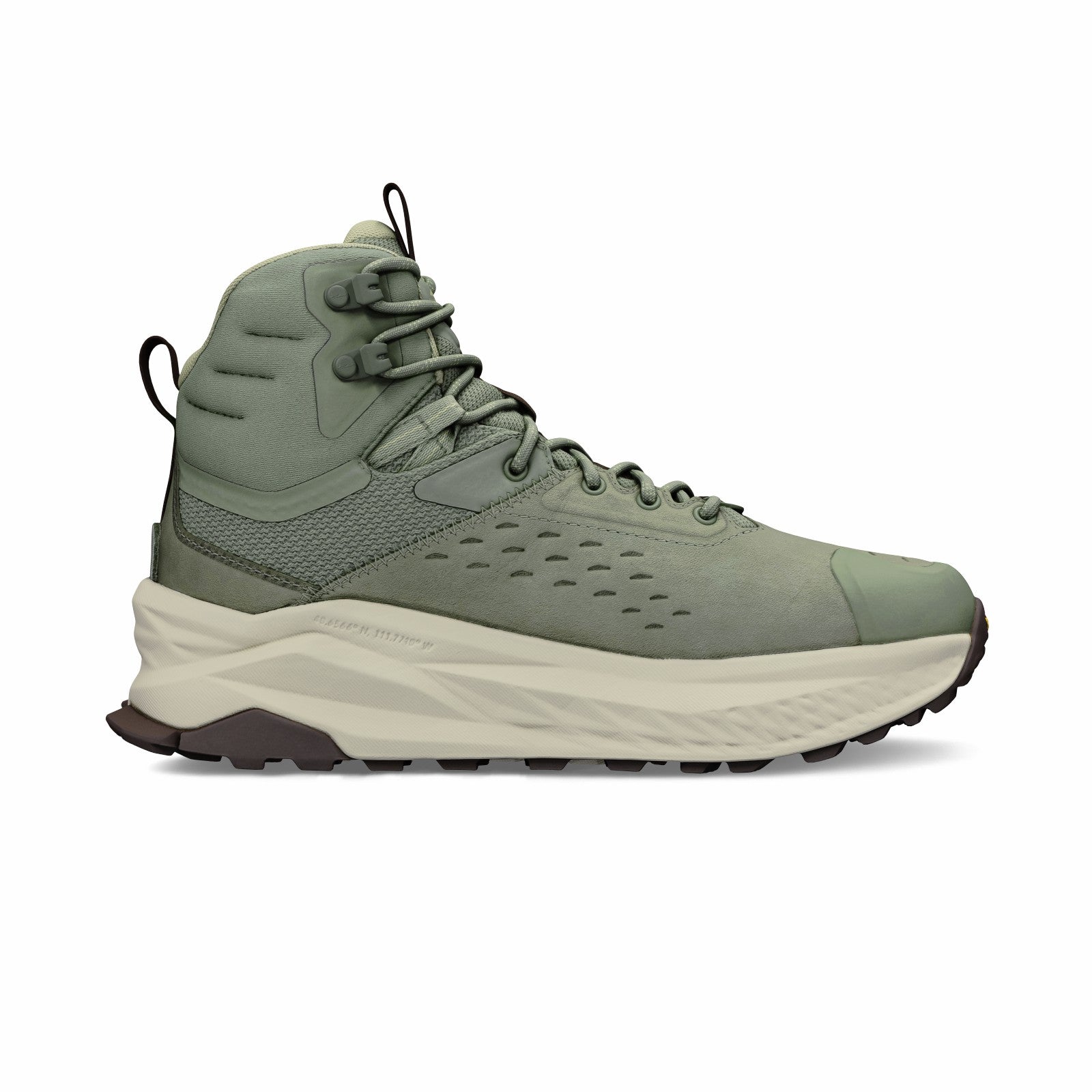 Women's Olympus 6 Hike Mid GTX | Altra Running Exclusive
