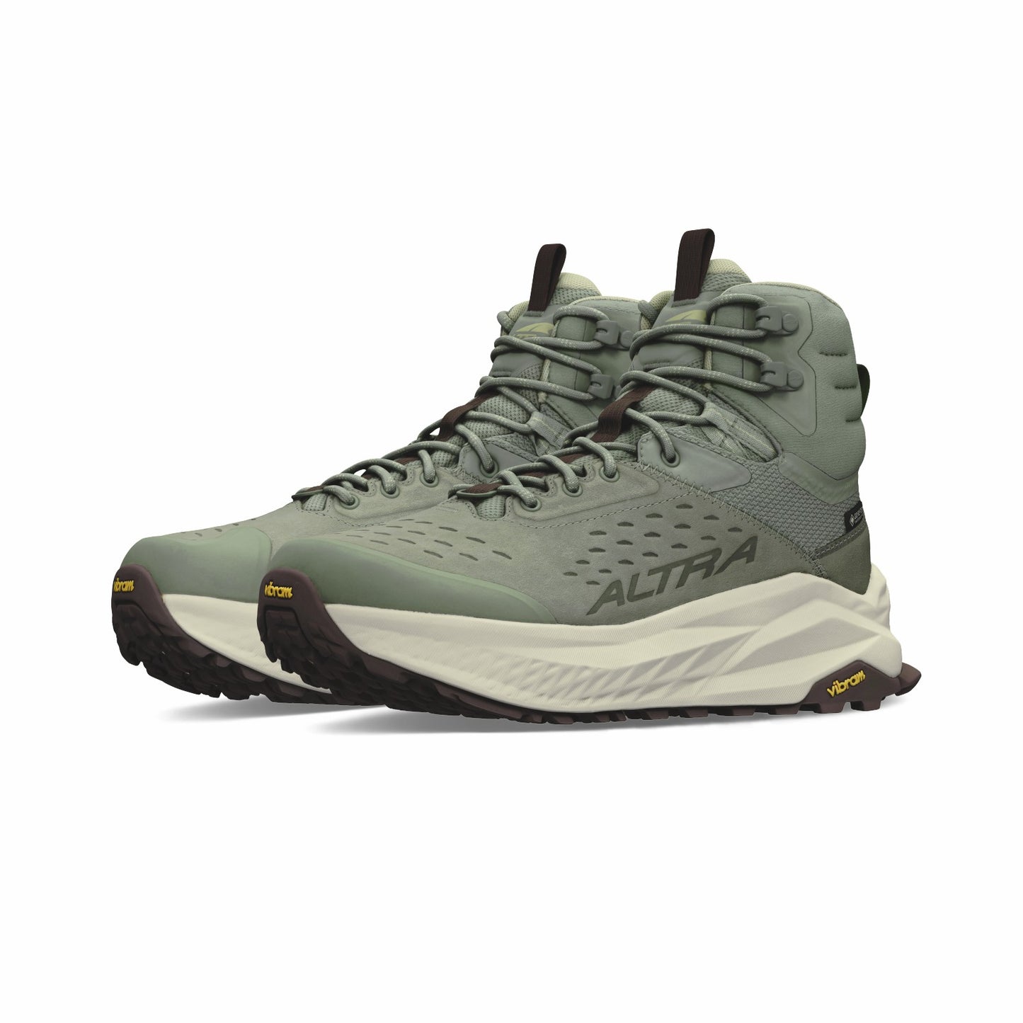 Women's Olympus 6 Hike Mid GTX | Altra Running Exclusive