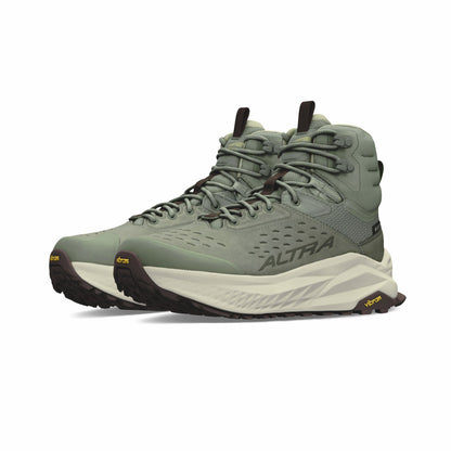 Women's Olympus 6 Hike Mid GTX | Altra Running Exclusive