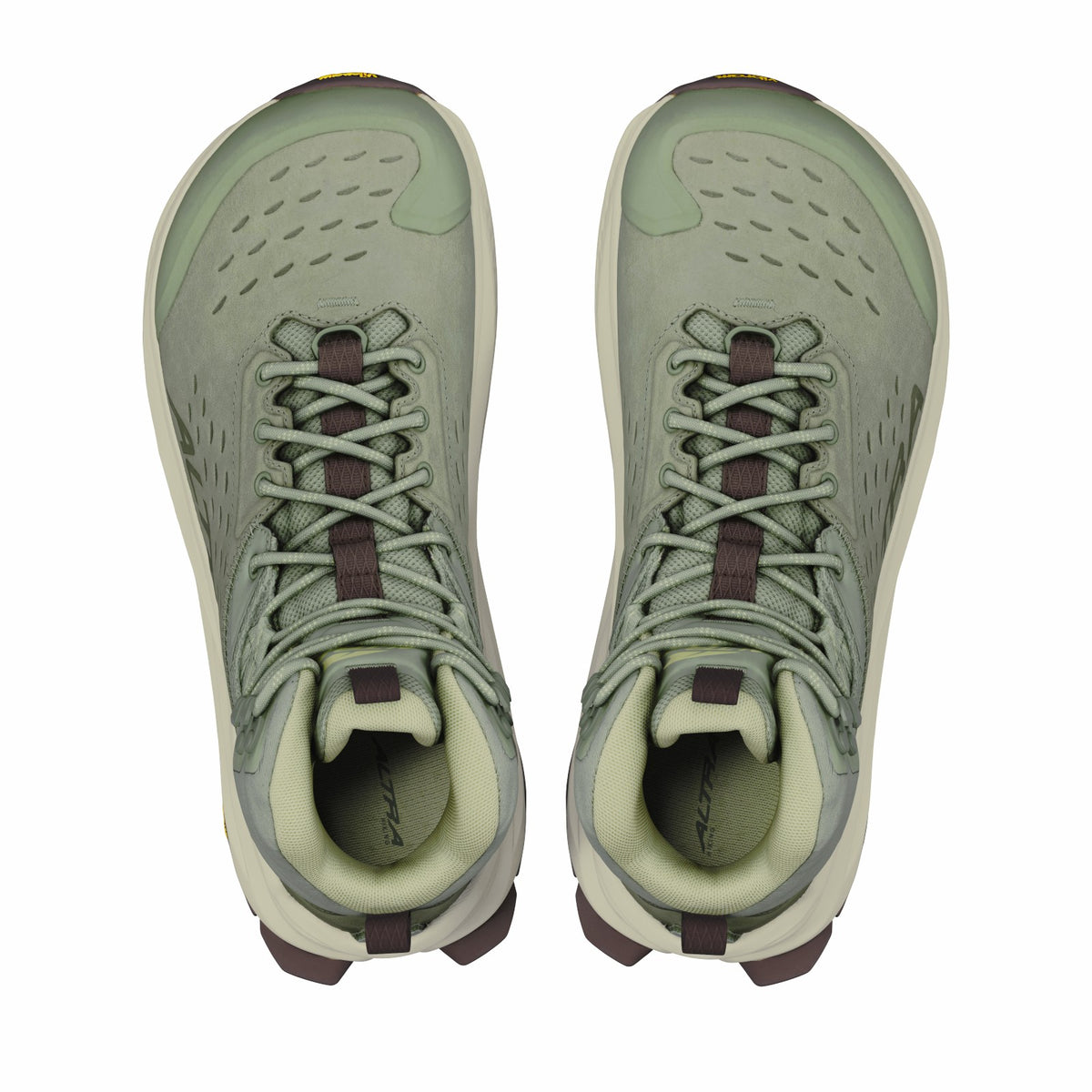 Women's Olympus 6 Hike Mid GTX | Altra Running Exclusive