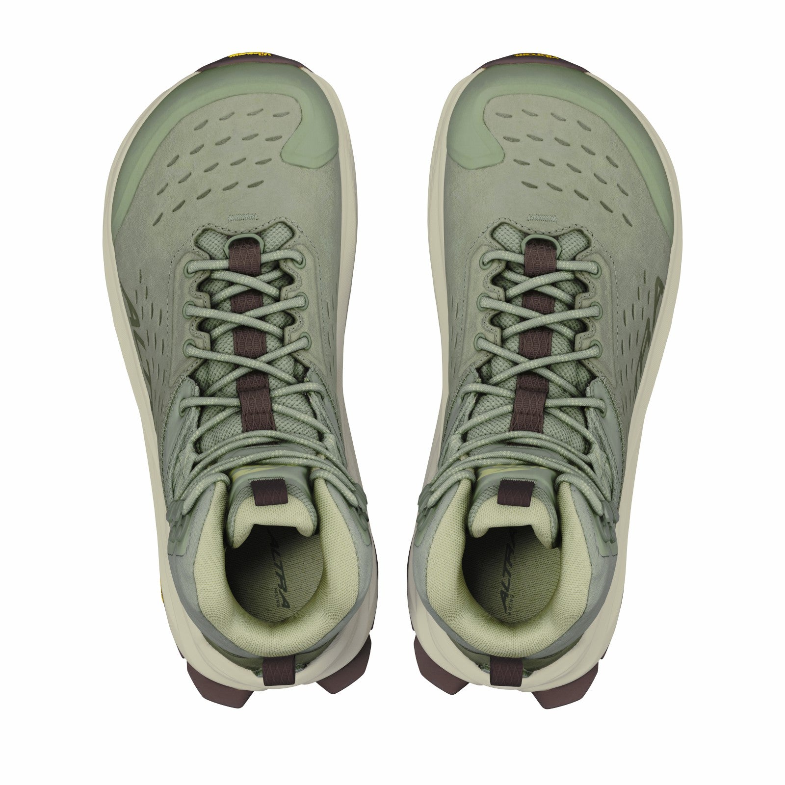 Women's Olympus 6 Hike Mid GTX | Altra Running Exclusive