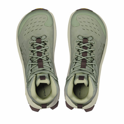 Women's Olympus 6 Hike Mid GTX | Altra Running Exclusive