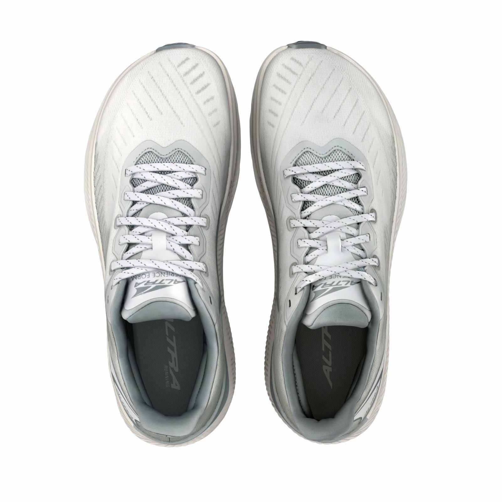 Men's Experience Form | Altra Running Trending